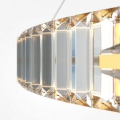 LED пендел MAYTONI P097PL-L45G4K KRONE - Image 3