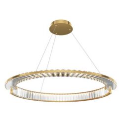 LED пендел MAYTONI P097PL-L45G4K KRONE