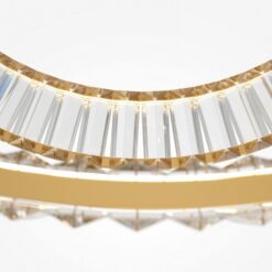 LED пендел MAYTONI P097PL-L90G4K KRONE - Image 3