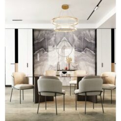 LED пендел MAYTONI P097PL-L90G4K KRONE - Image 2