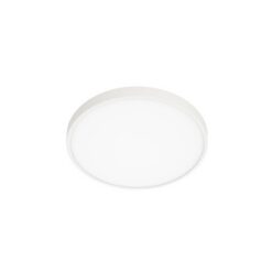 Плафон ITALUX Riberio 75689-WH-4K за проходни зони