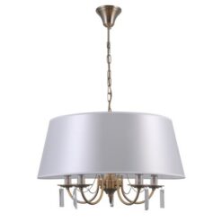 Полилей ITALUX Solana 28366-5A за дневна