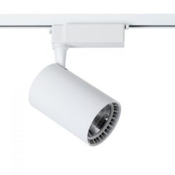 Спот за релсово осветление MAYTONI TR003-1-26W3K-S-W - Image 2
