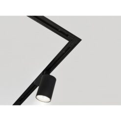 Спот за релсово осветление MAYTONI TR003-1-26W3K-S-B - Image 4