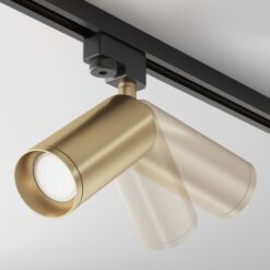 Спот за релсово осветление MAYTONI TR004-1-GU10-MG - Image 4