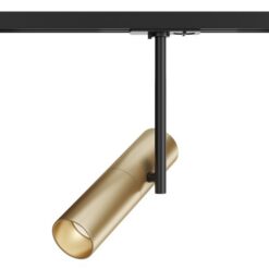 Спот за релсово осветление MAYTONI TR005-1-GU10-BG