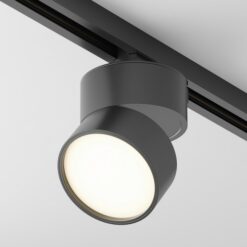 Осветително тяло за релсово осветление MAYTONI TR007-1-12W3K-B - Image 3