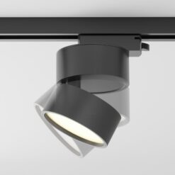 Осветително тяло за релсово осветление MAYTONI TR007-1-12W3K-B - Image 4
