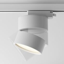Осветително тяло за релсово осветление MAYTONI TR007-1-12W4K-W - Image 4