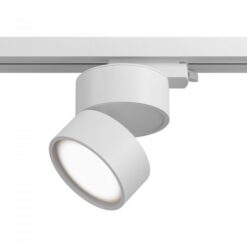 Осветително тяло за релсово осветление MAYTONI TR007-1-12W3K-W