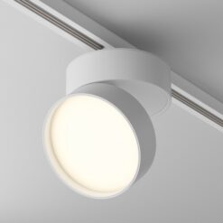 Осветително тяло за релсово осветление MAYTONI TR007-1-18W3K-W - Image 4