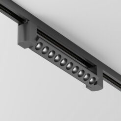 Осветително тяло за релсово осветление MAYTONI TR010-1-10W3K-M-B - Image 2