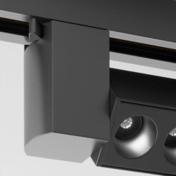 Осветително тяло за релсово осветление MAYTONI TR010-1-10W3K-M-B - Image 4