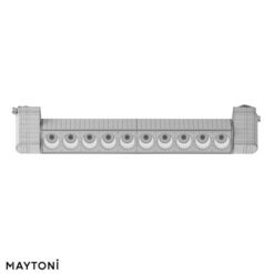 Осветително тяло за релсово осветление MAYTONI TR010-1-10W4K-M-W - Image 4