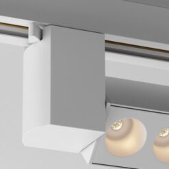 Осветително тяло за релсово осветление MAYTONI TR010-1-10W4K-M-W - Image 3