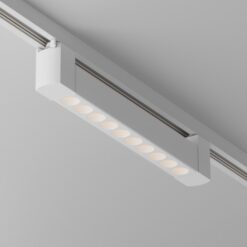 Осветително тяло за релсово осветление MAYTONI TR010-1-10W3K-M-W - Image 2