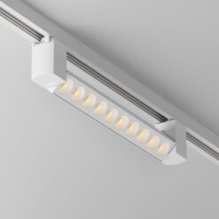 Осветително тяло за релсово осветление MAYTONI TR010-1-10W3K-M-W