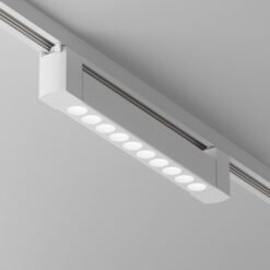 Осветително тяло за релсово осветление MAYTONI TR010-1-10W4K-M-W - Image 2