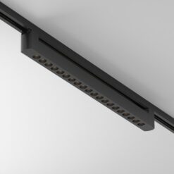 Осветително тяло за релсово осветление MAYTONI TR010-1-20W3K-M-B - Image 3