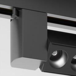 Осветително тяло за релсово осветление MAYTONI TR010-1-20W3K-M-B - Image 4