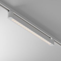 Осветително тяло за релсово осветление MAYTONI TR010-1-20W3K-M-W - Image 2