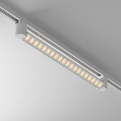 Осветително тяло за релсово осветление MAYTONI TR010-1-20W3K-M-W