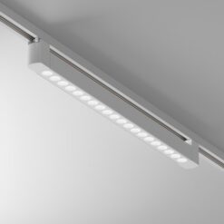 Осветително тяло за релсово осветление MAYTONI TR010-1-20W4K-M-W - Image 2