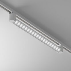 Осветително тяло за релсово осветление MAYTONI TR010-1-20W4K-M-W