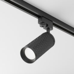 Спот за релсово осветление MAYTONI TR011-1-GU10-B - Image 2