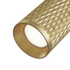 Спот за релсово осветление MAYTONI TR011-1-GU10-G - Image 3