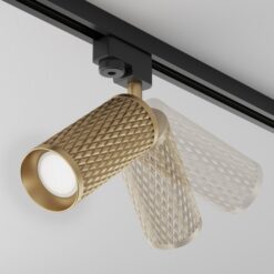 Спот за релсово осветление MAYTONI TR011-1-GU10-G - Image 5