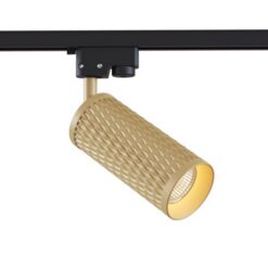 Спот за релсово осветление MAYTONI TR011-1-GU10-G