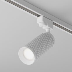Спот за релсово осветление MAYTONI TR011-1-GU10-W - Image 2
