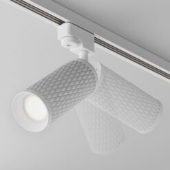 Спот за релсово осветление MAYTONI TR011-1-GU10-W - Image 5
