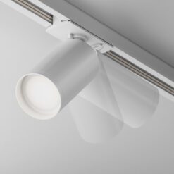Спот за релсово осветление MAYTONI TR020-1-GU10-W - Image 5