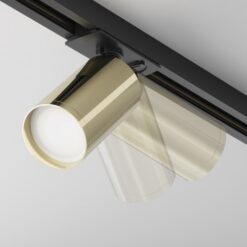 Спот за релсово осветление MAYTONI TR020-1-U-GU10-BG - Image 4