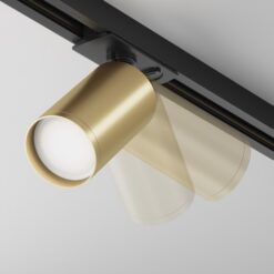 Спот за релсово осветление MAYTONI TR020-1-U-GU10-BMG - Image 4