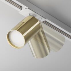 Спот за релсово осветление MAYTONI TR020-1-U-GU10-WG - Image 4