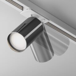 Спот за релсово осветление MAYTONI TR020-1-U-GU10-WGF - Image 4