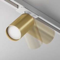 Спот за релсово осветление MAYTONI TR020-1-U-GU10-WMG - Image 4