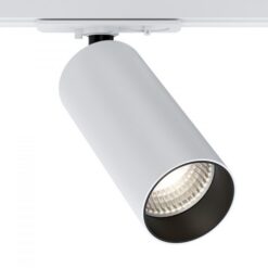 Спот за релсово осветление MAYTONI TR021-1-12W3K-W-W - Image 3