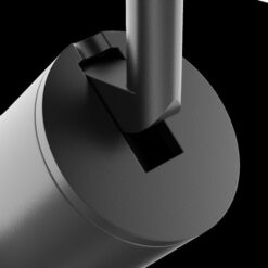 Осветително тяло за релсово осветление MAYTONI TR022-1-GU10-B - Image 3