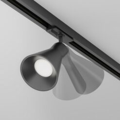 Осветително тяло за релсово осветление MAYTONI TR022-1-GU10-B - Image 5