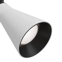 Осветително тяло за релсово осветление MAYTONI TR022-1-GU10-W - Image 2