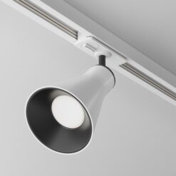 Осветително тяло за релсово осветление MAYTONI TR022-1-GU10-W - Image 3