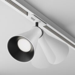 Осветително тяло за релсово осветление MAYTONI TR022-1-GU10-W - Image 4