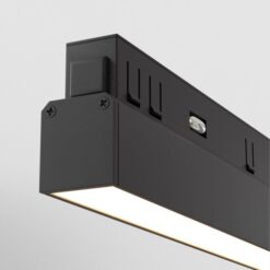 MAYTONI Track Lighting Basis TR030-2-12W3K-B - Image 2