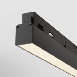 MAYTONI Track Lighting Basis TR030-2-24W3K-B - Image 2
