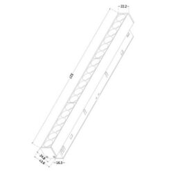 MAYTONI Track Lighting Points TR031-4-18W3K-S-DS-B - Image 6