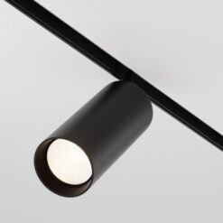 MAYTONI Track Lighting Focus LED TR032-2-20W3K-S-B - Image 2